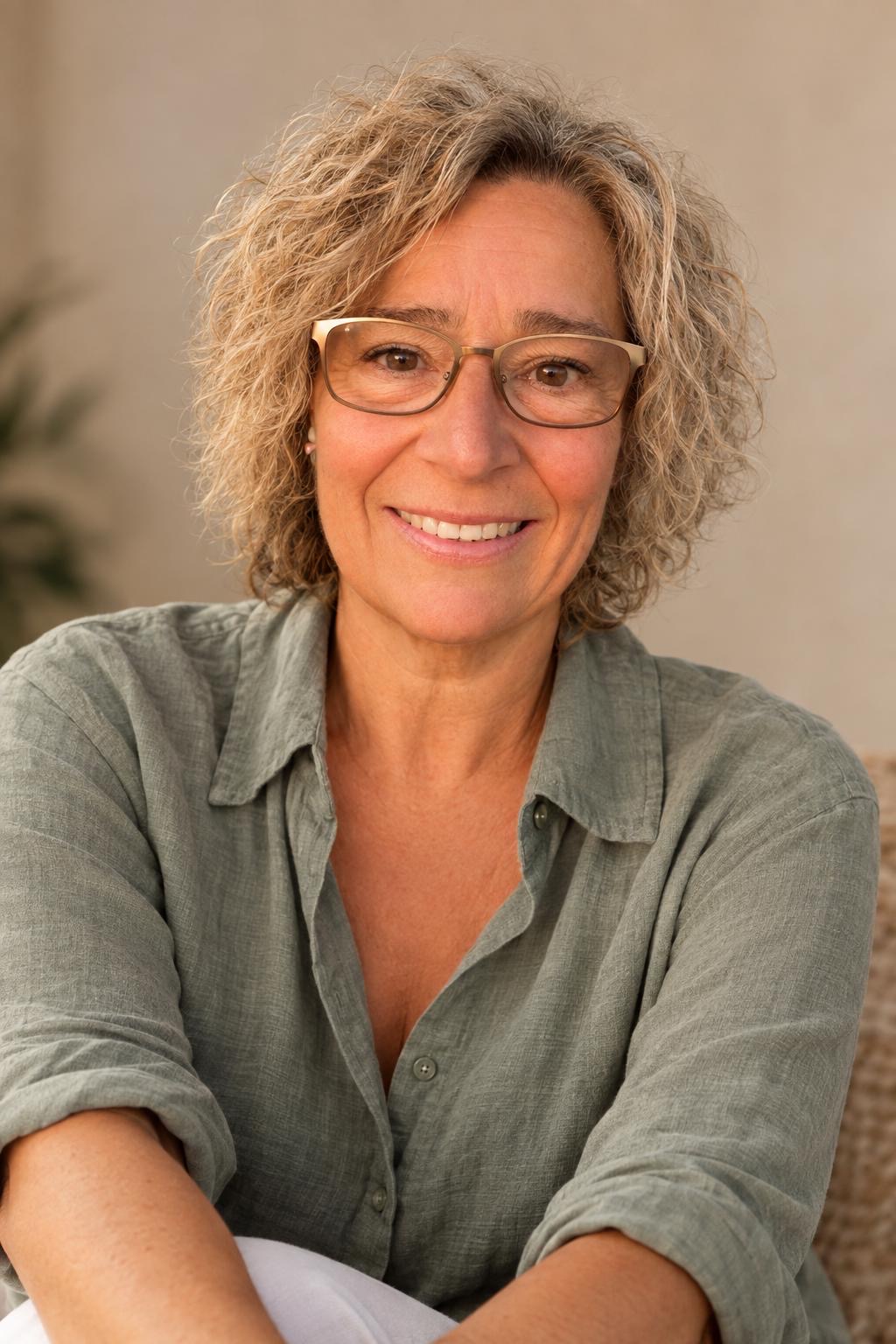 Linda Boerma-Bos