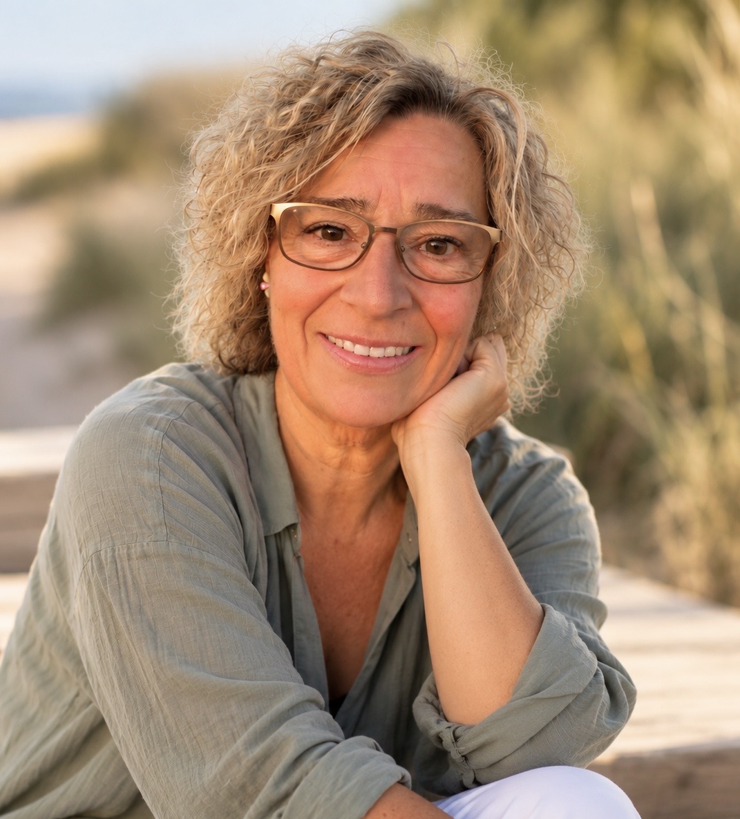 Linda Boerma-Bos